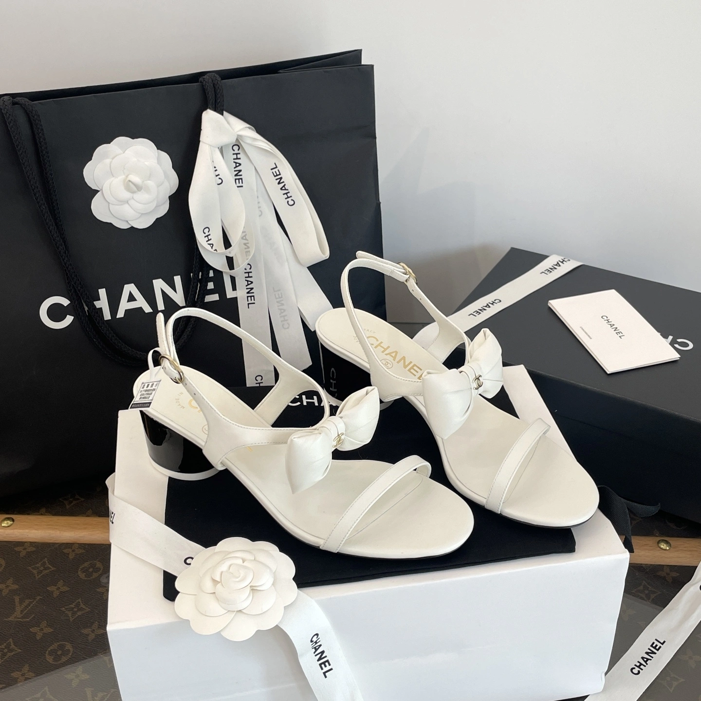 COCO-- 3h1958 G46192 B18985 NACCU Heel height ：5.5cm item:E-X230F1246